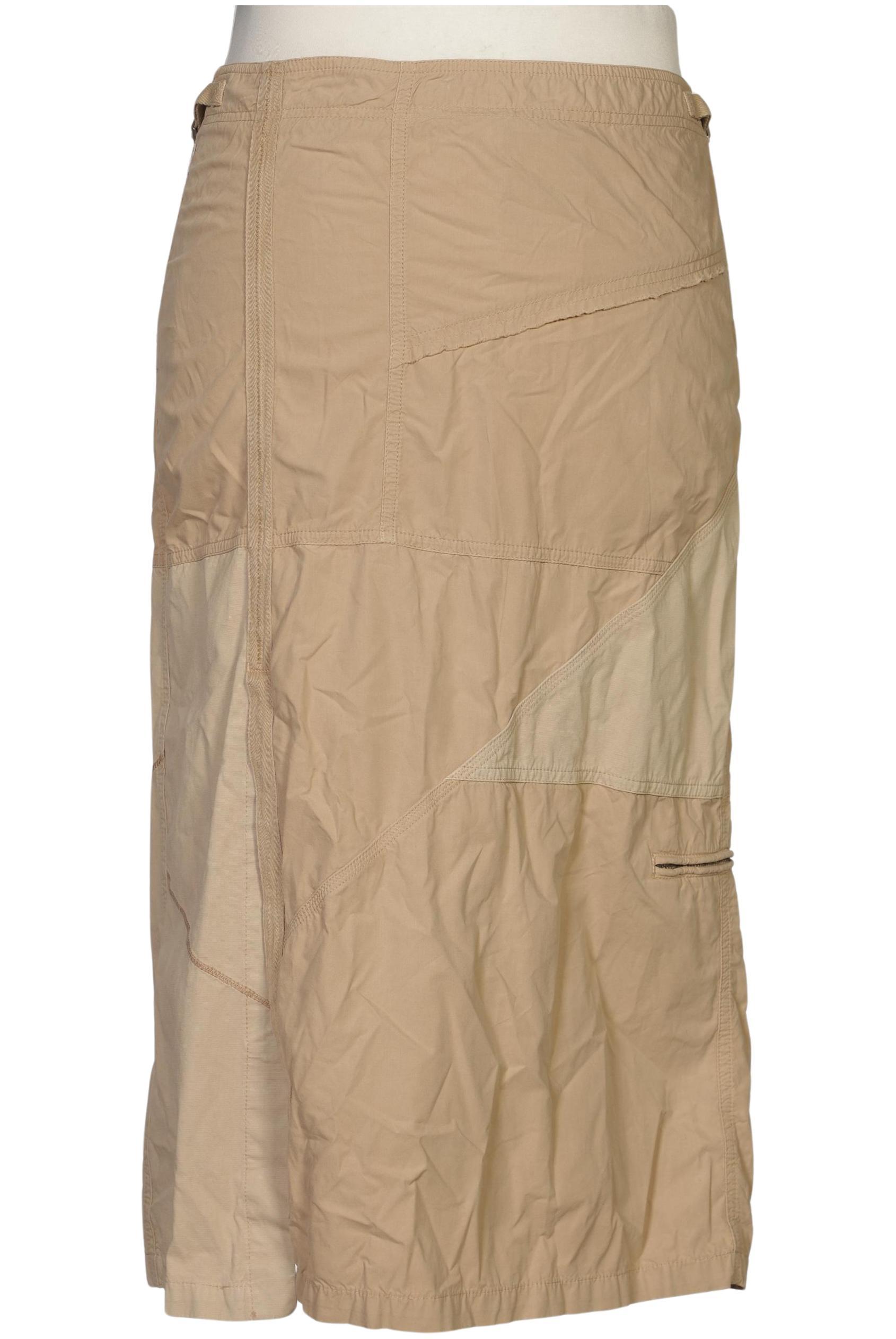 

Napapijri Damen Rock, beige, Gr. 44