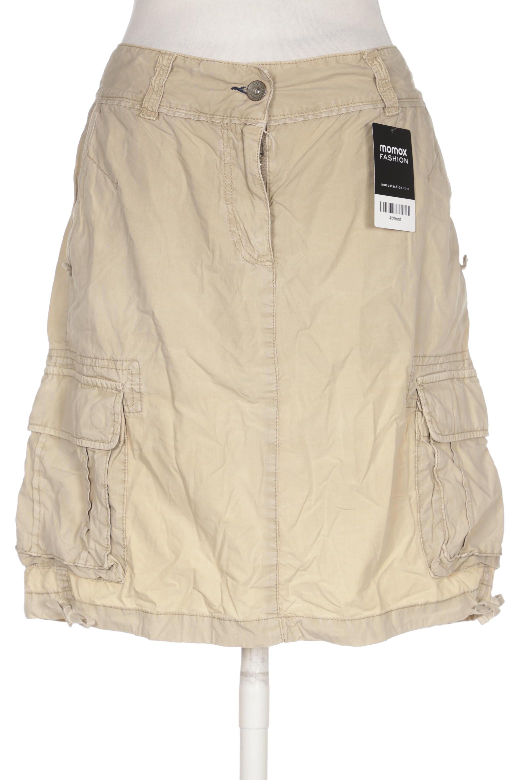 

Napapijri Damen Rock, beige, Gr. 44