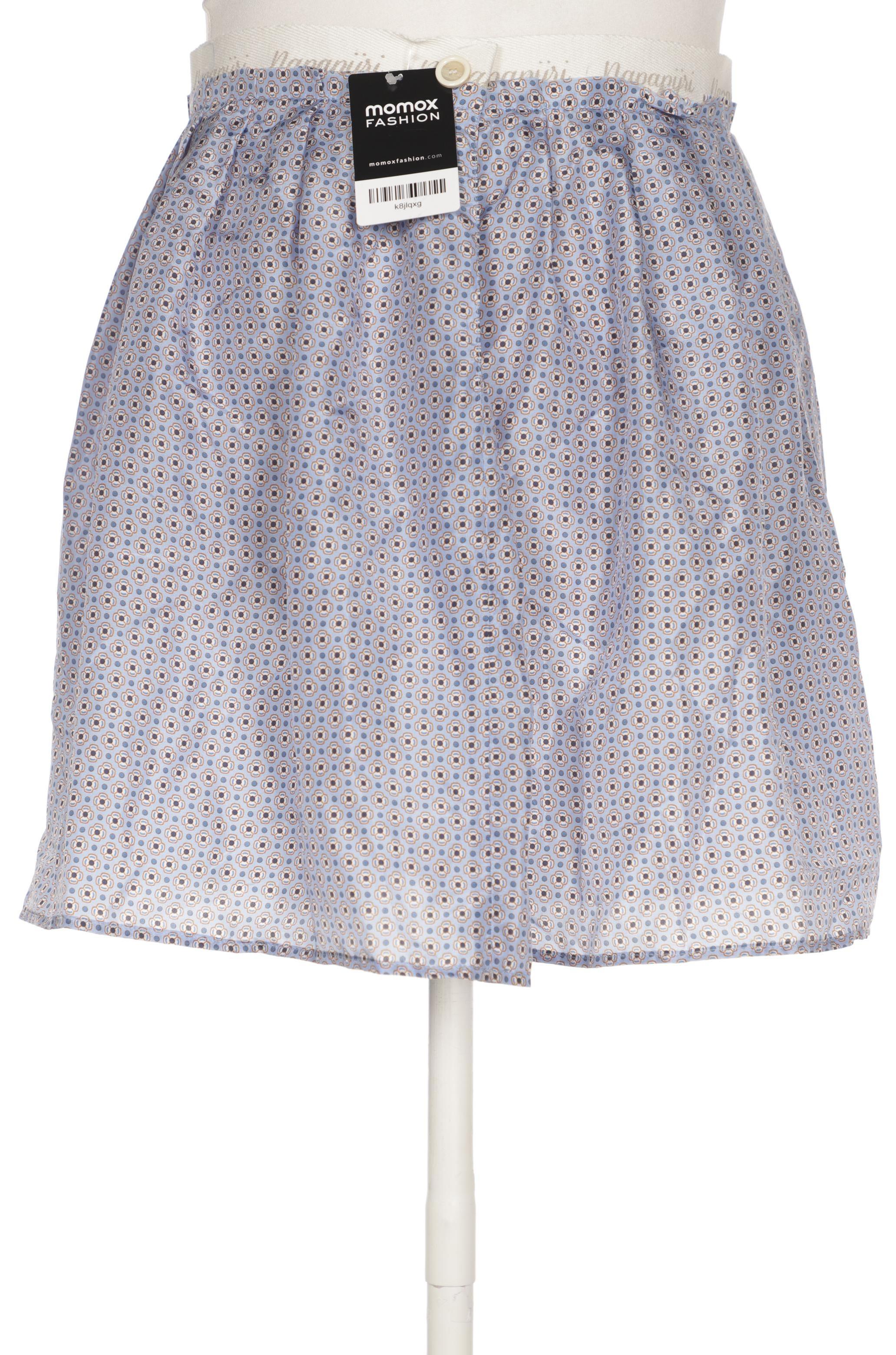 

Napapijri Damen Rock, blau, Gr. 44