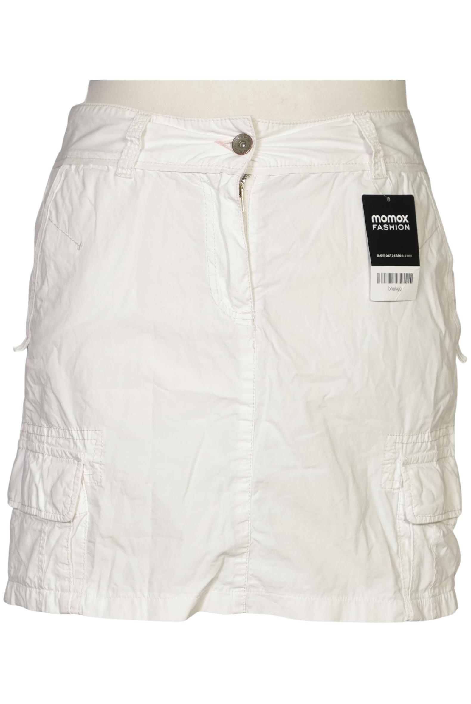 

Napapijri Damen Rock, weiß, Gr. 31