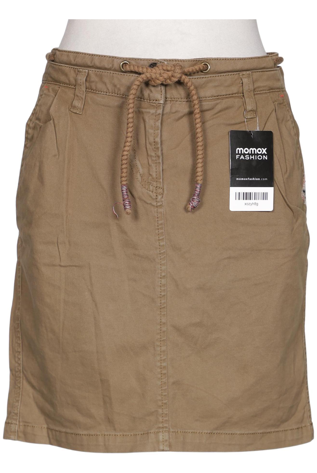 

Napapijri Damen Rock, braun, Gr. 40