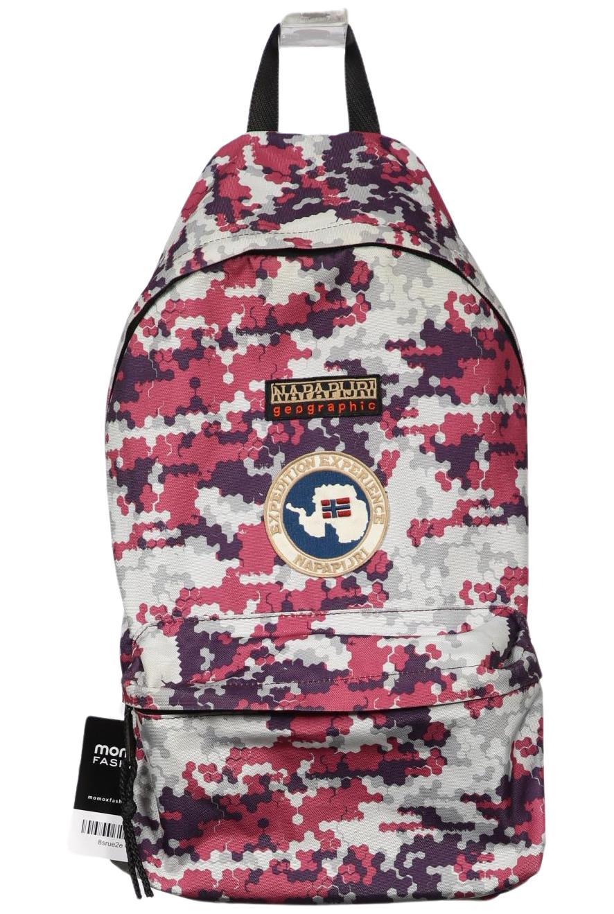 

Napapijri Damen Rucksack, mehrfarbig, Gr.