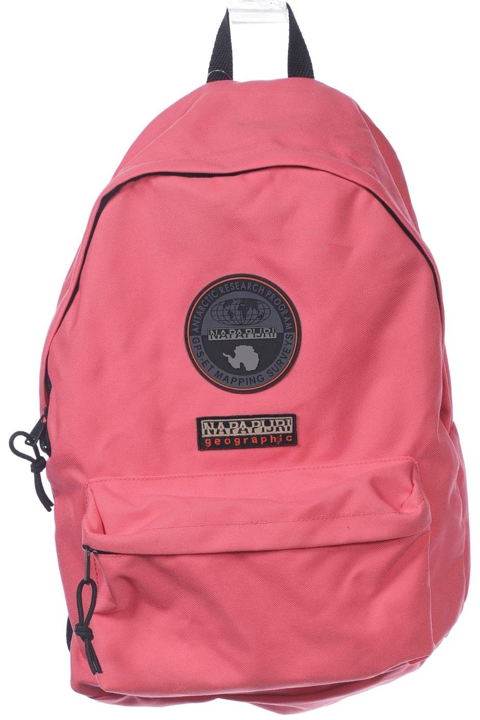

Napapijri Damen Rucksack, pink, Gr.