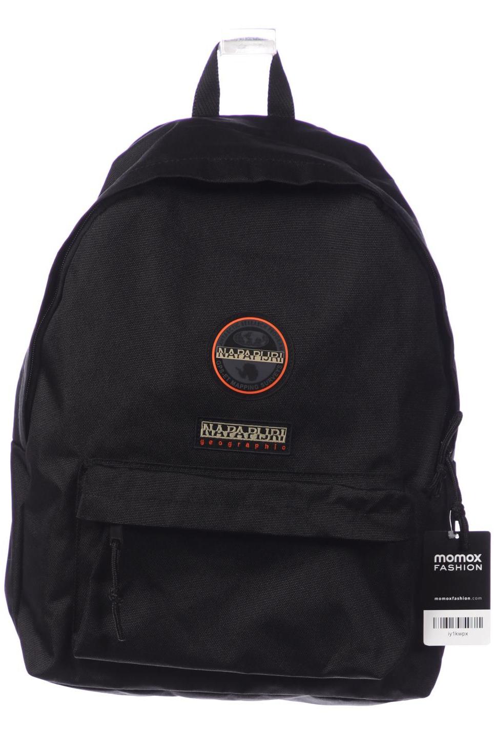 

Napapijri Damen Rucksack, schwarz, Gr.