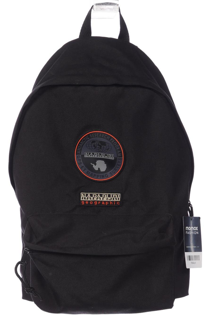 

Napapijri Damen Rucksack, schwarz, Gr.