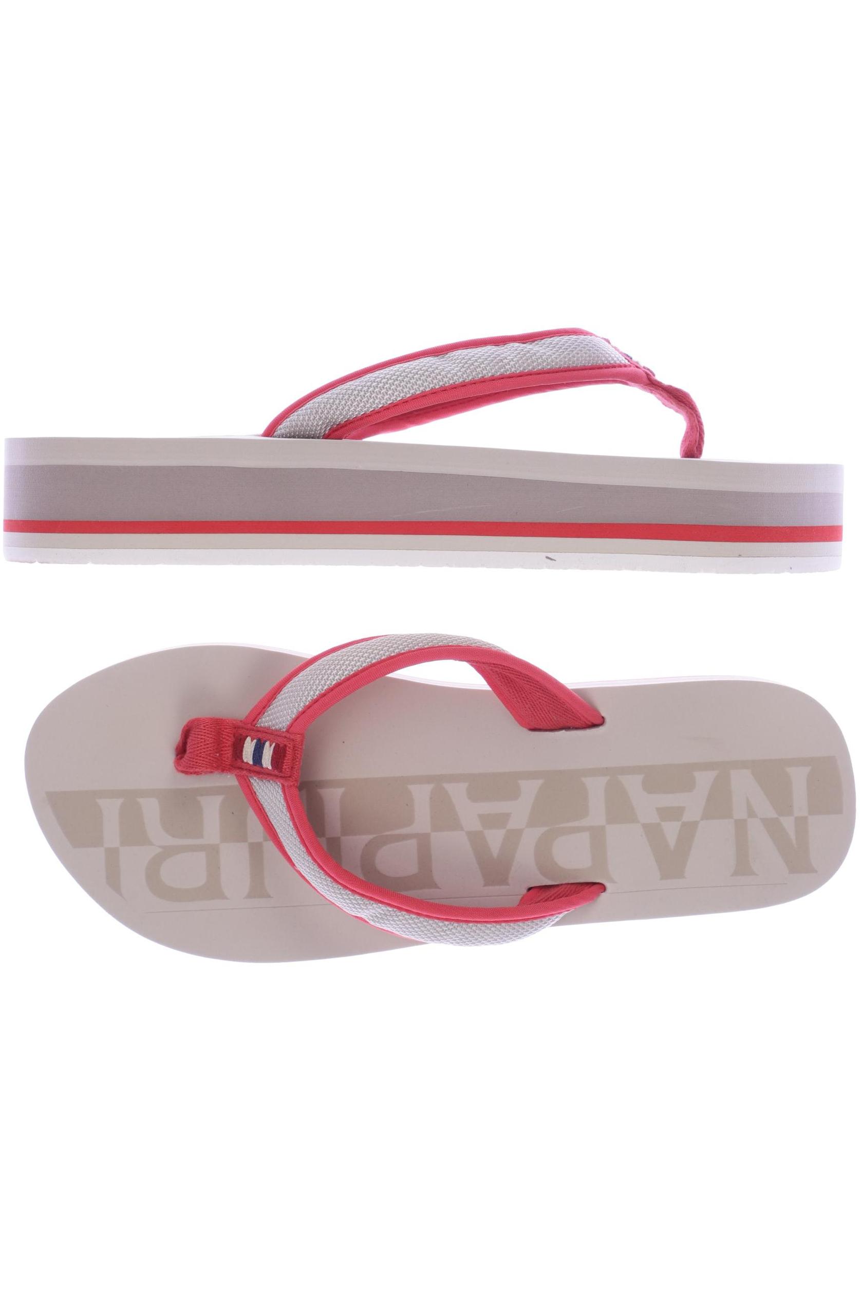 

Napapijri Damen Sandale, beige