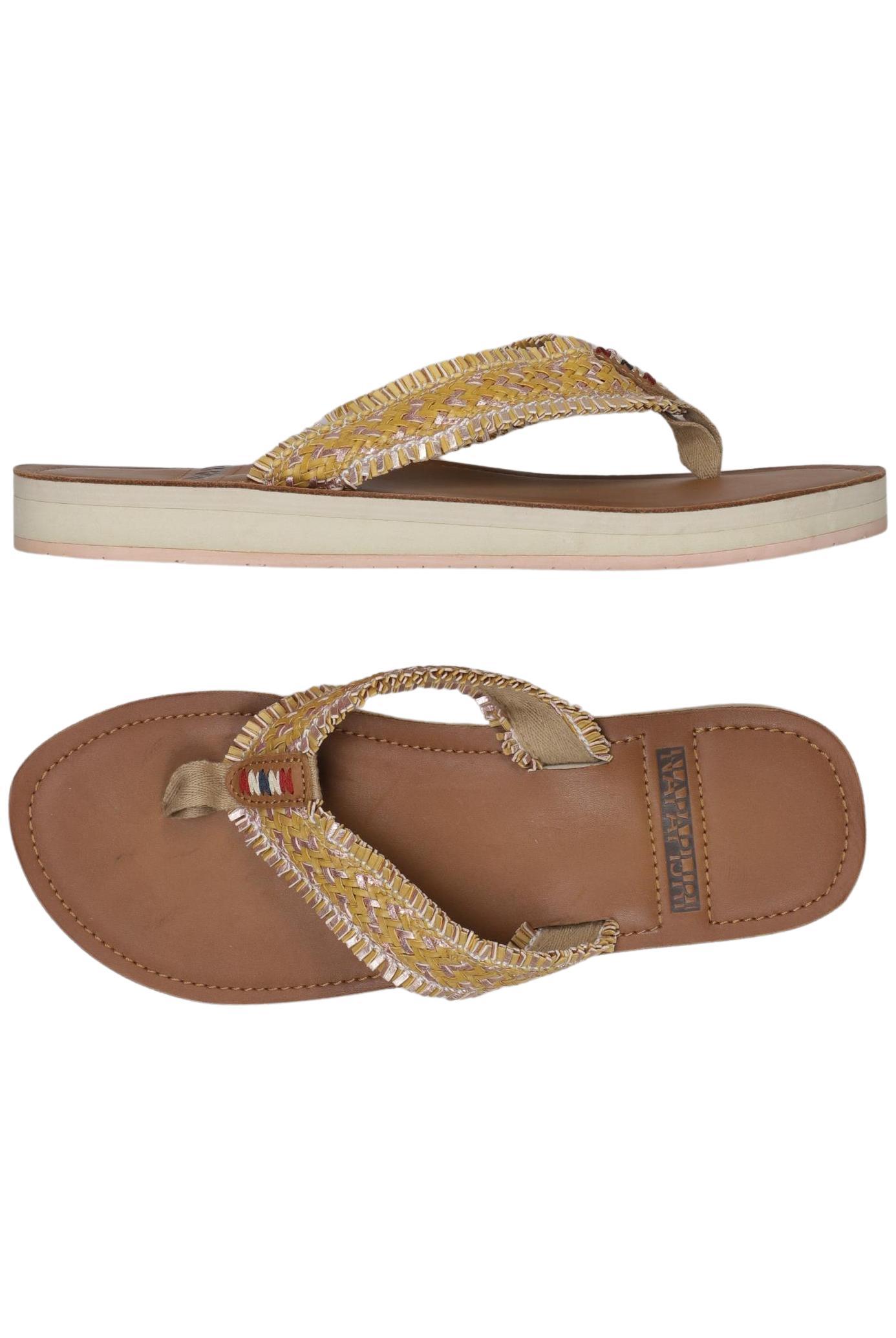 

Napapijri Damen Sandale, mehrfarbig, Gr. 39