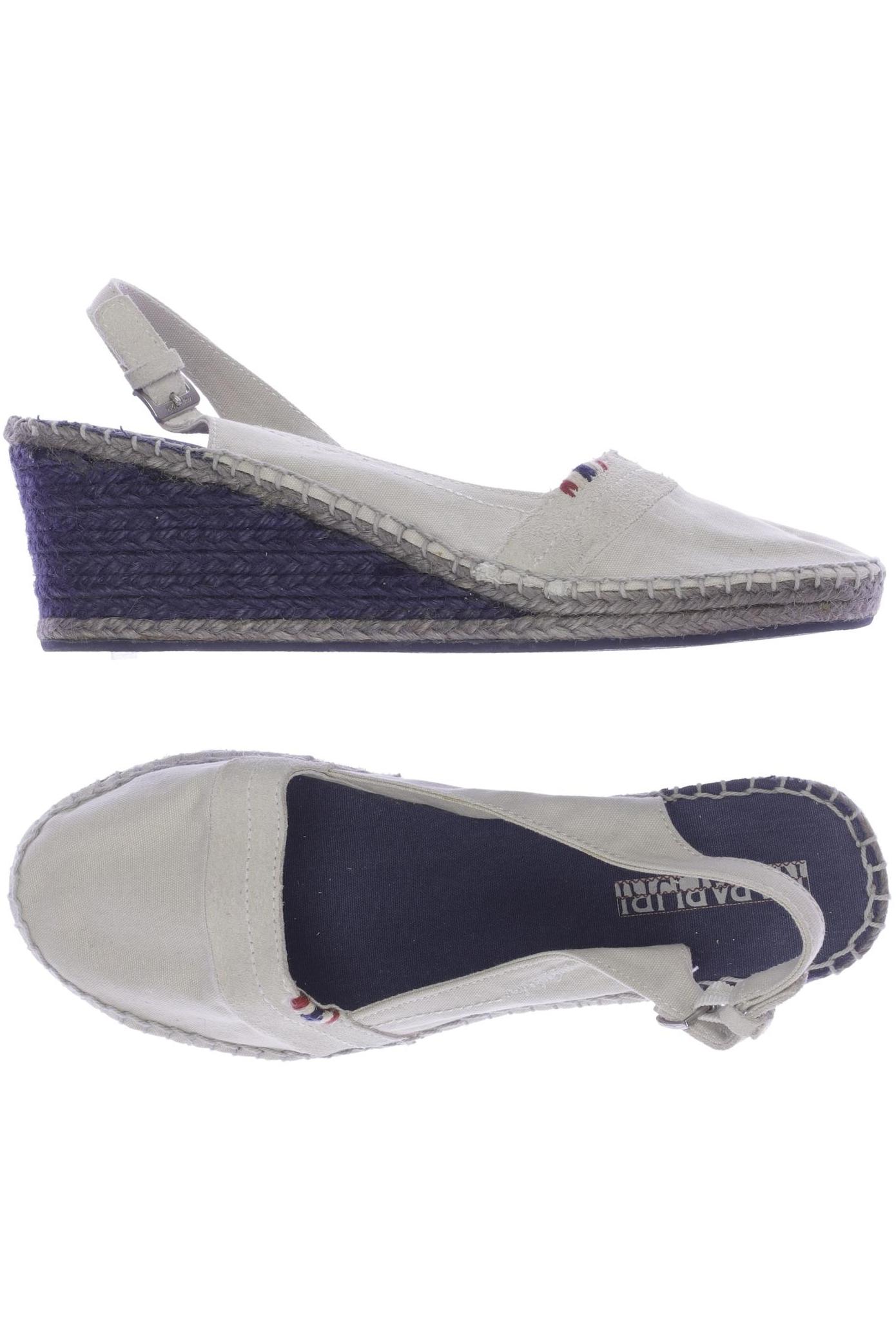 

Napapijri Damen Sandale, beige