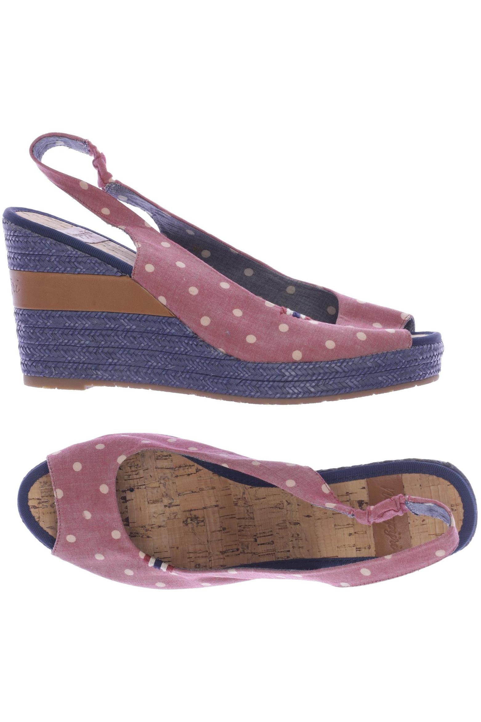 

Napapijri Damen Sandale, pink