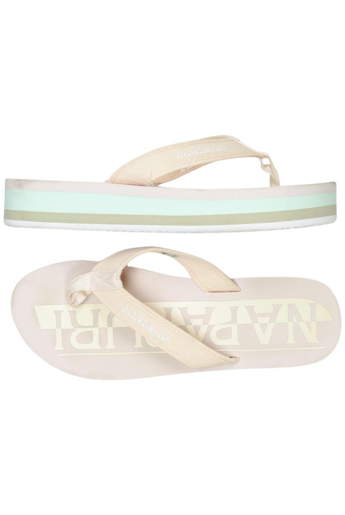 

Napapijri Damen Sandale, mehrfarbig, Gr. 39