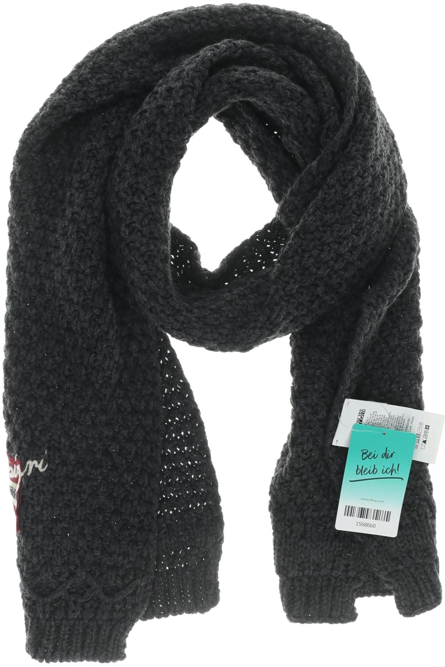 

Napapijri Damen Schal, grau, Gr.