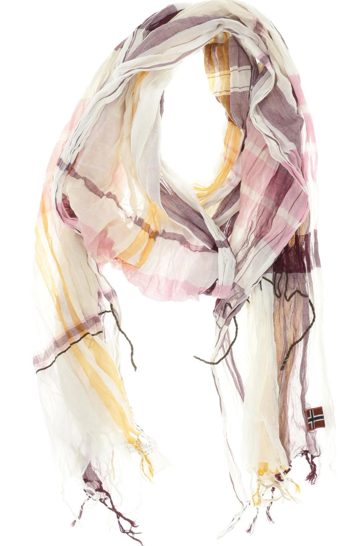 

Napapijri Damen Schal, lila, Gr.