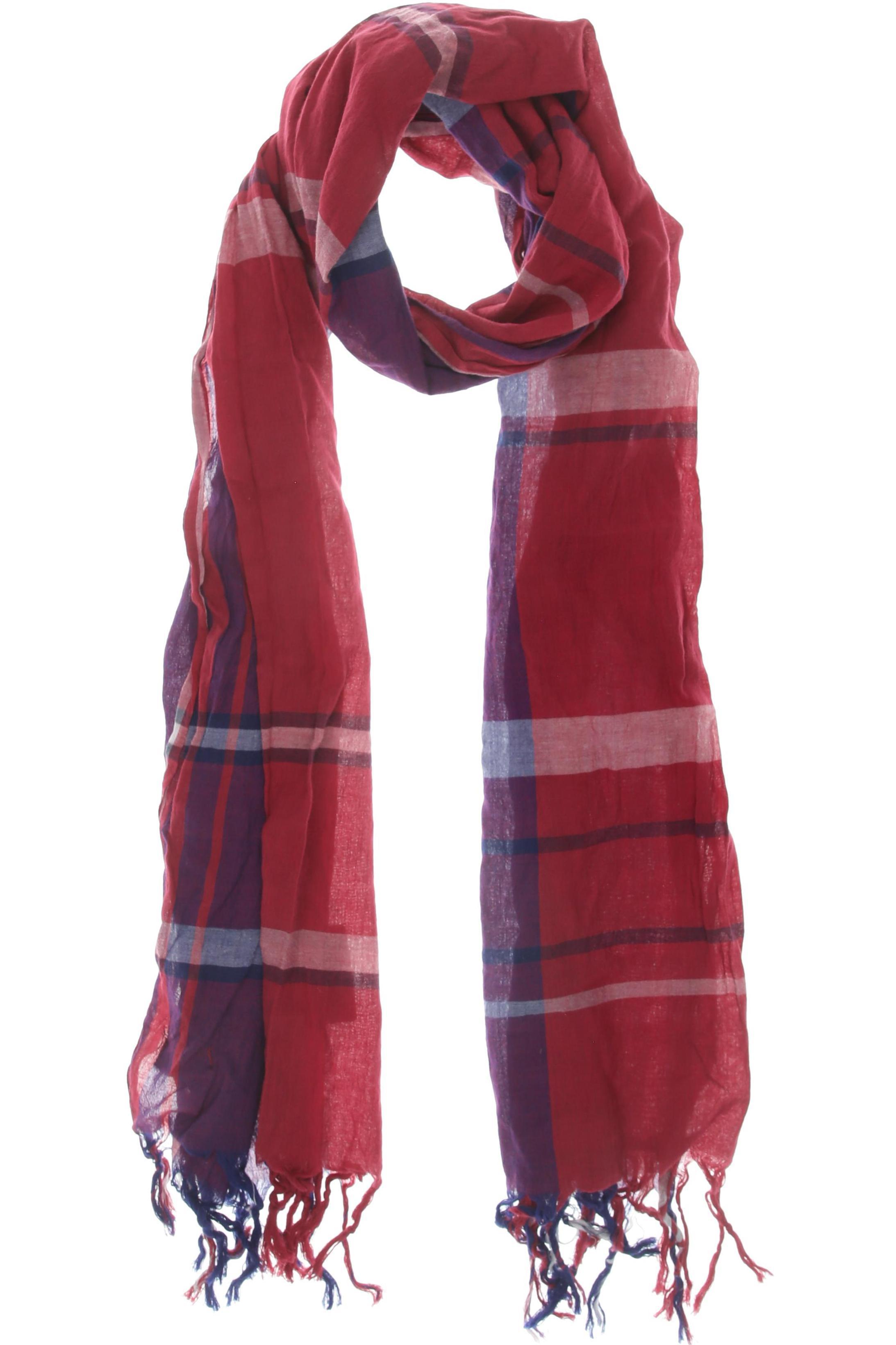 

Napapijri Damen Schal, rot, Gr.