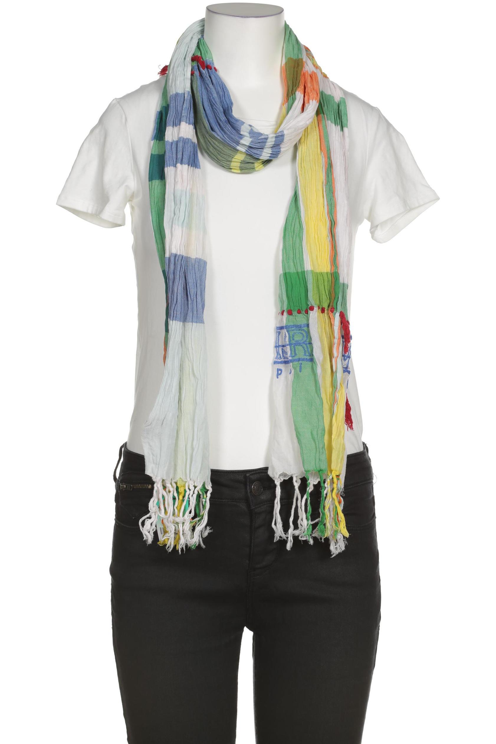 

Napapijri Damen Schal, grün, Gr.