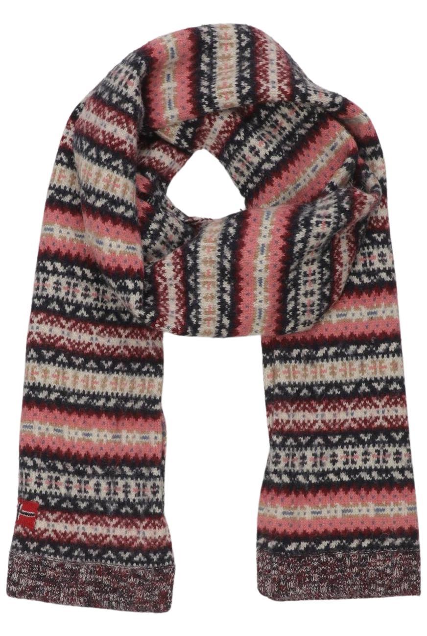 

Napapijri Damen Schal, mehrfarbig, Gr.