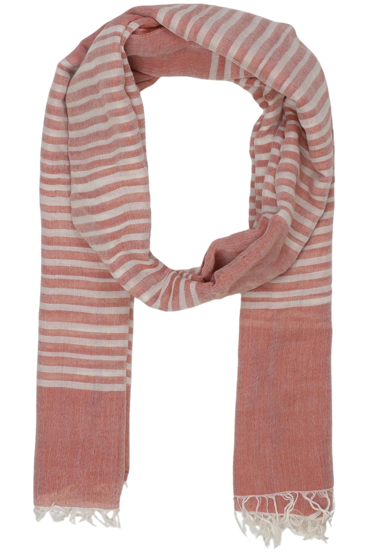 

Napapijri Damen Schal, pink, Gr.