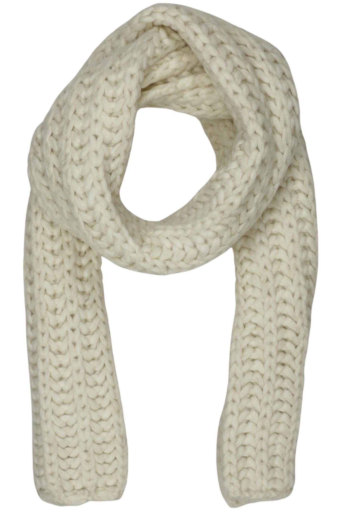 

Napapijri Damen Schal, cremeweiß, Gr.