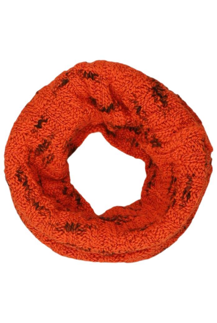 

Napapijri Damen Schal, orange, Gr.