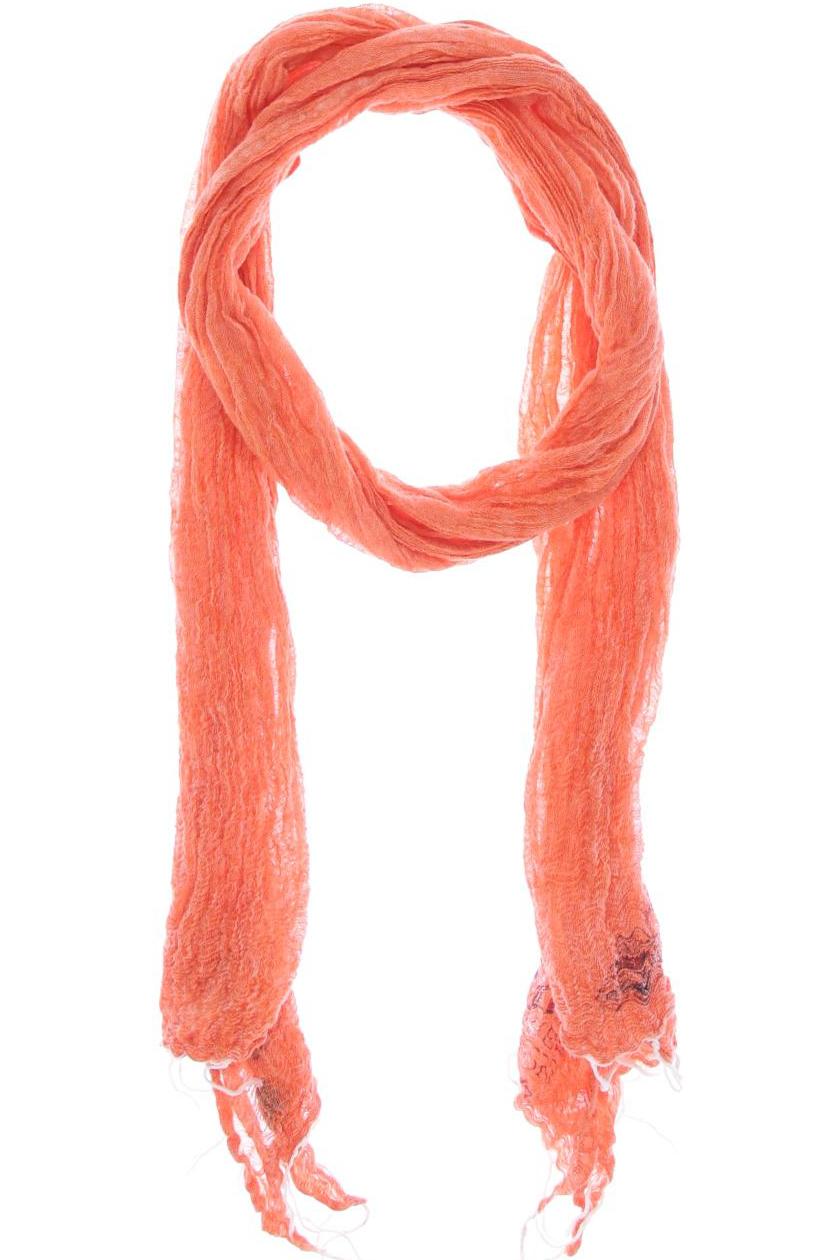 

Napapijri Damen Schal, orange, Gr.