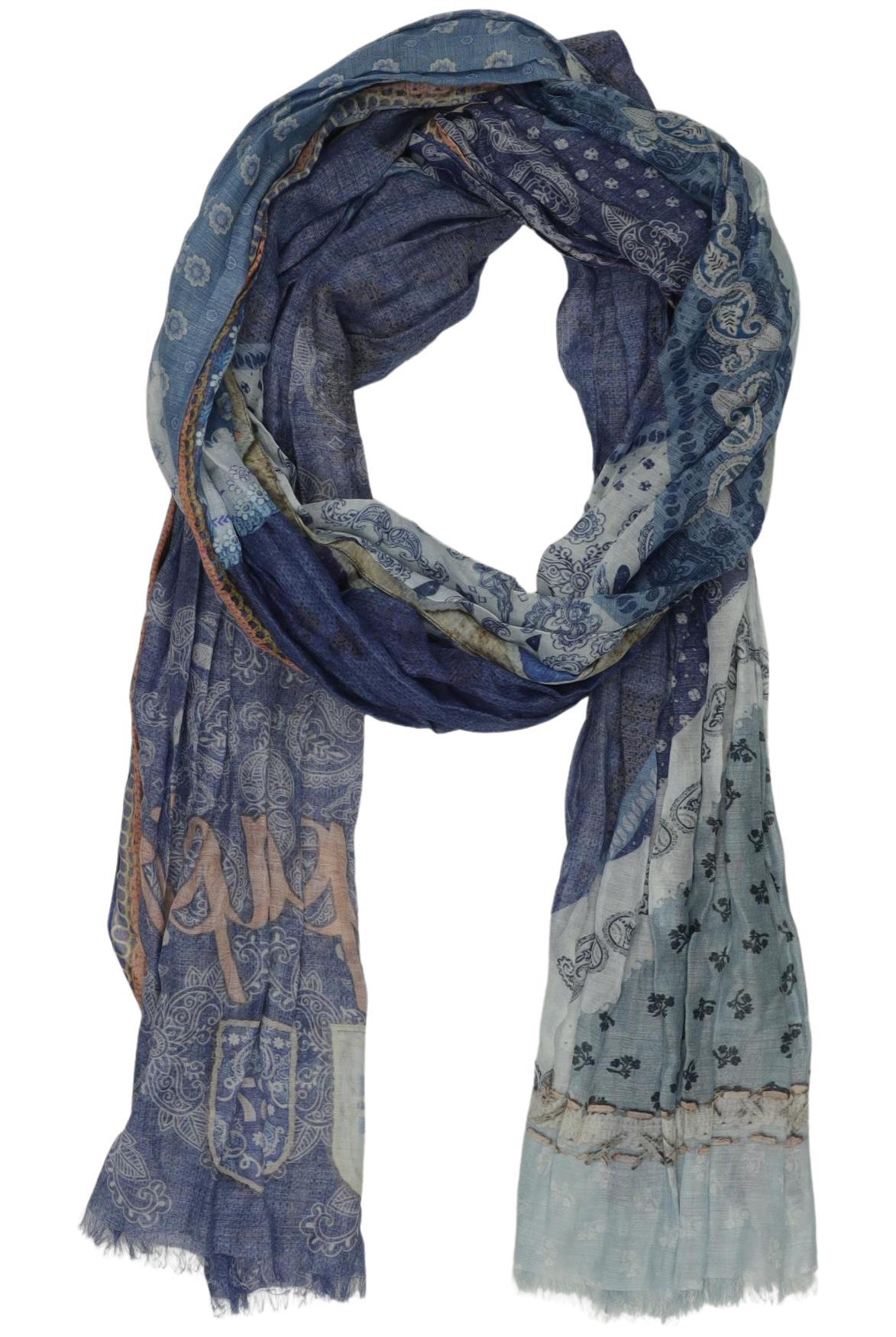 

Napapijri Damen Schal, mehrfarbig, Gr.