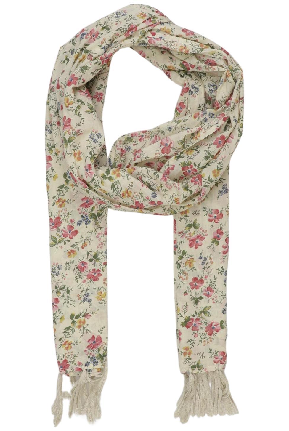 

Napapijri Damen Schal, cremeweiß, Gr.