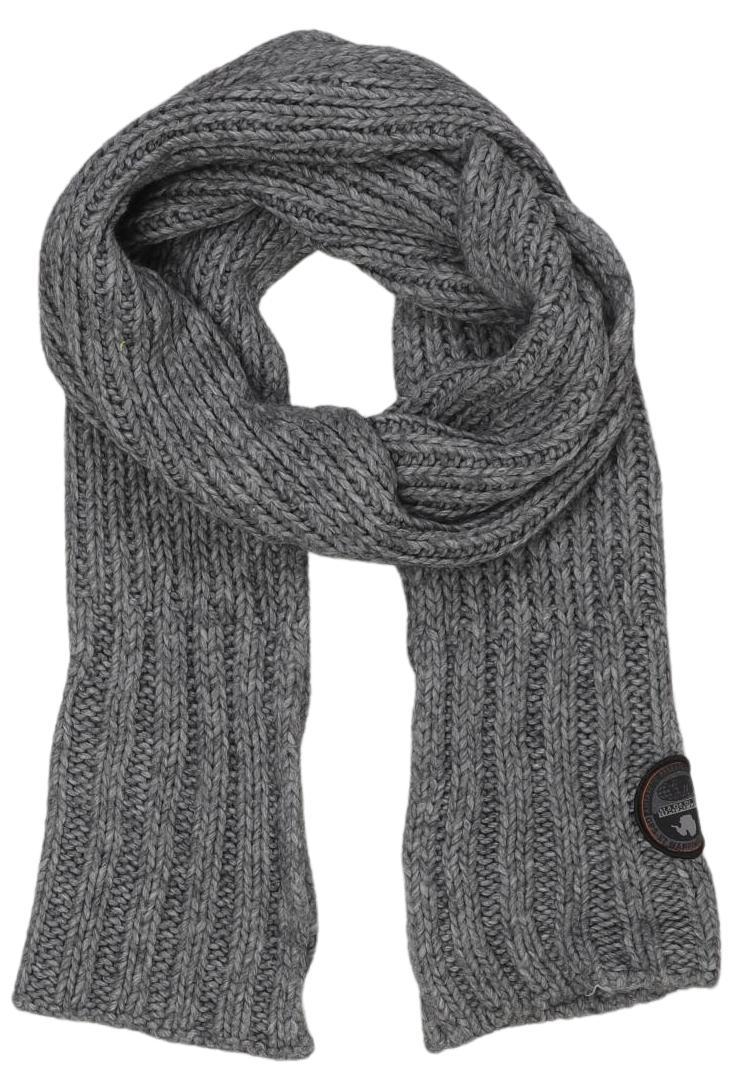 

Napapijri Damen Schal, grau, Gr.