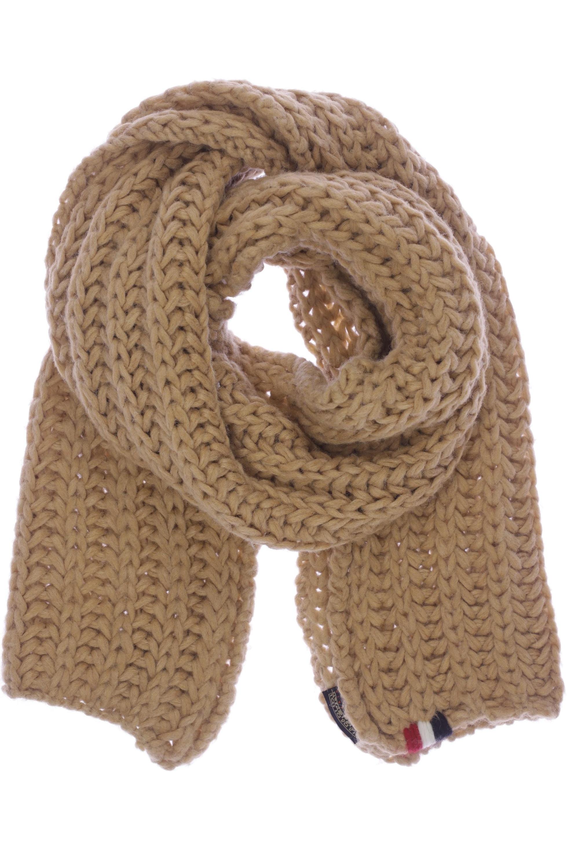 

Napapijri Damen Schal, beige, Gr.