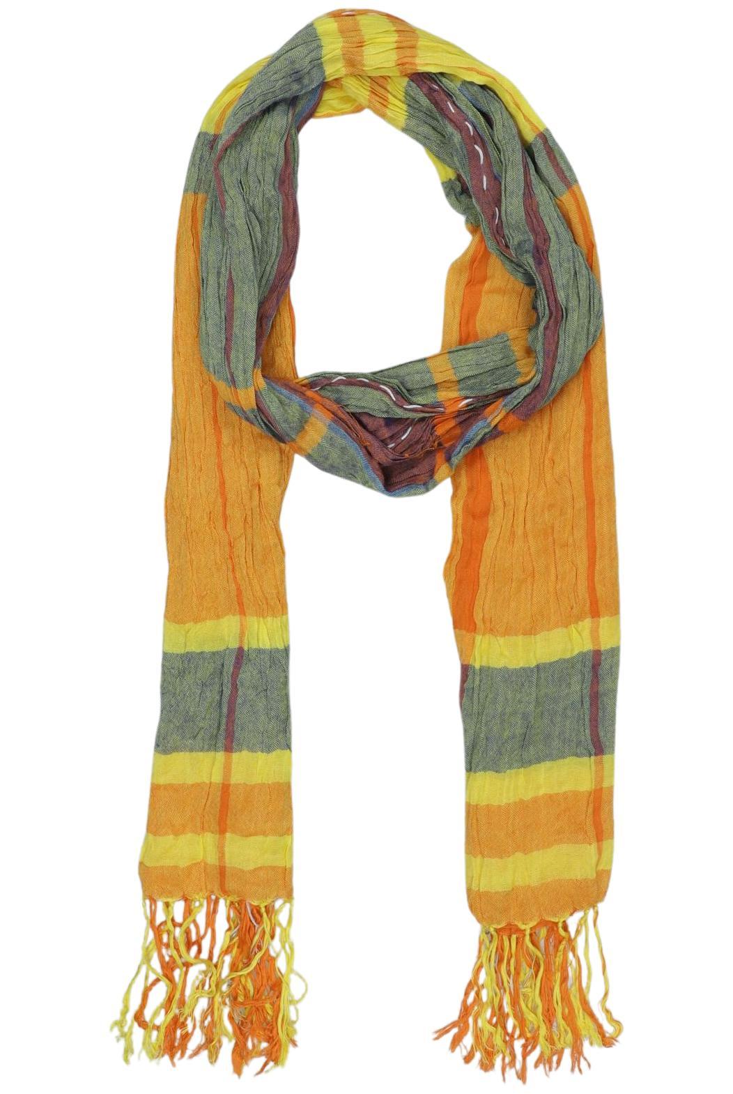 

Napapijri Damen Schal, mehrfarbig, Gr.