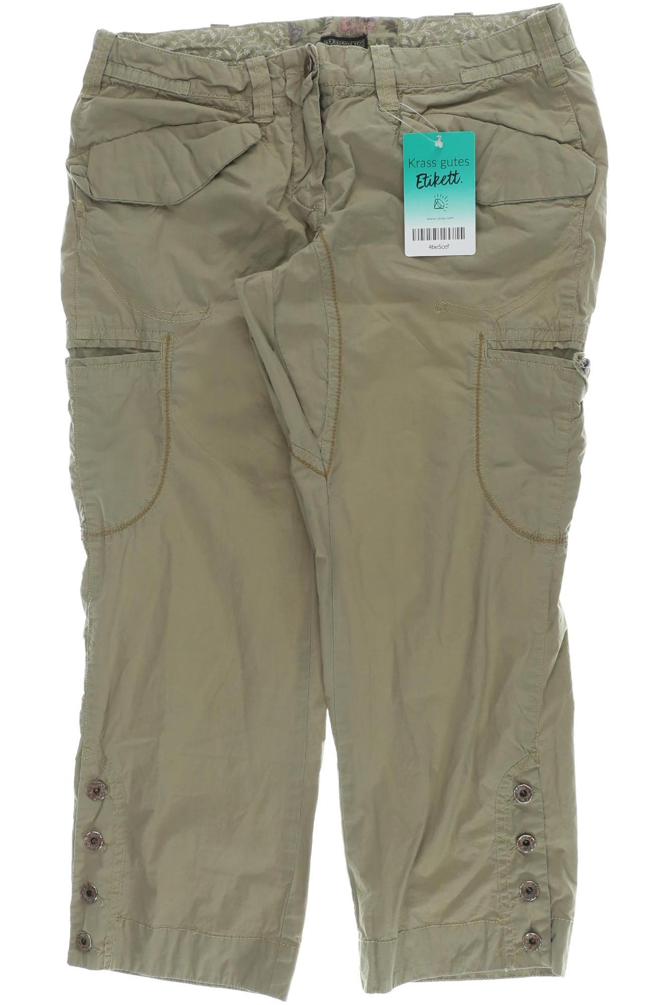 

Napapijri Damen Shorts, braun, Gr. 40