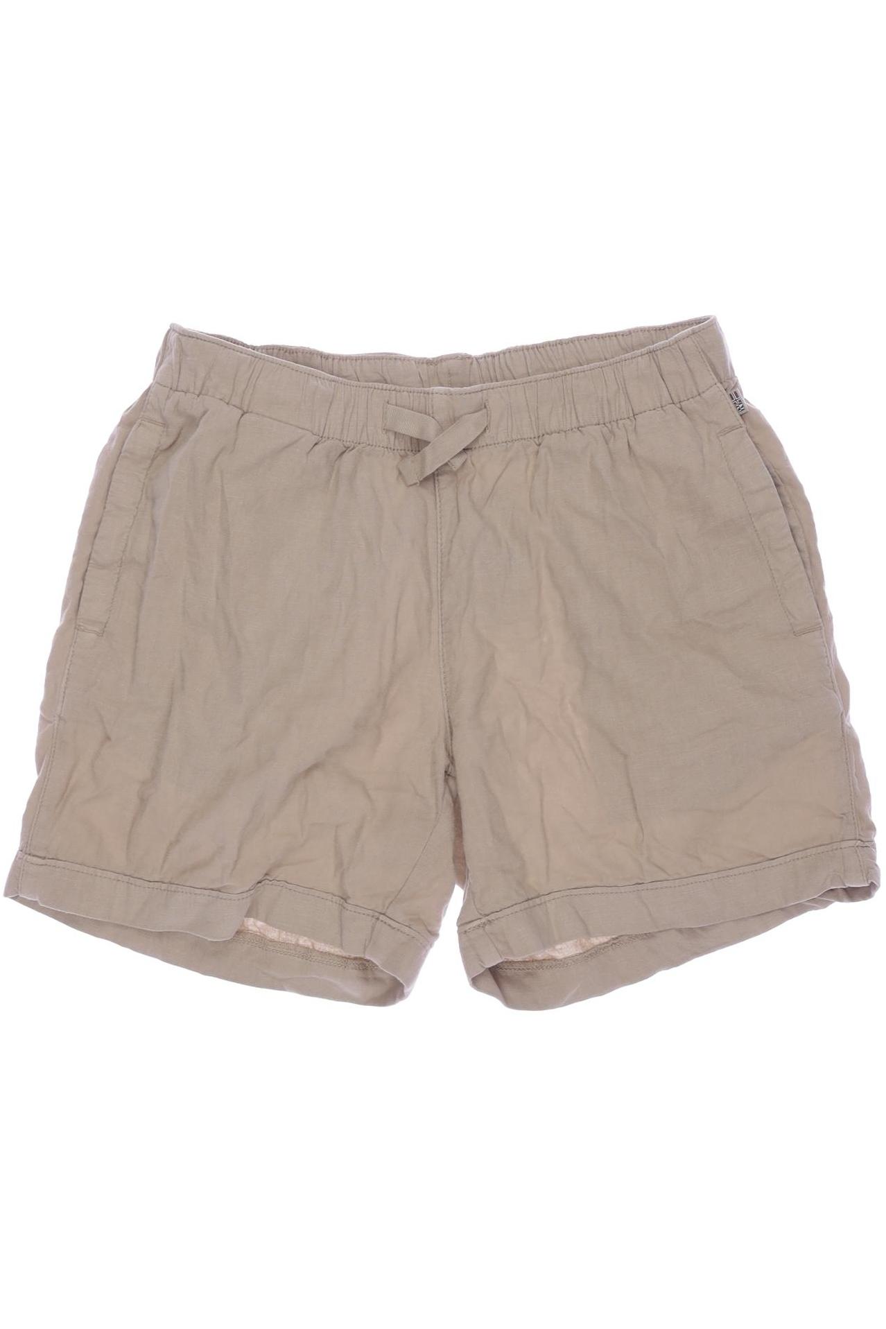 

Napapijri Damen Shorts, beige, Gr. 34
