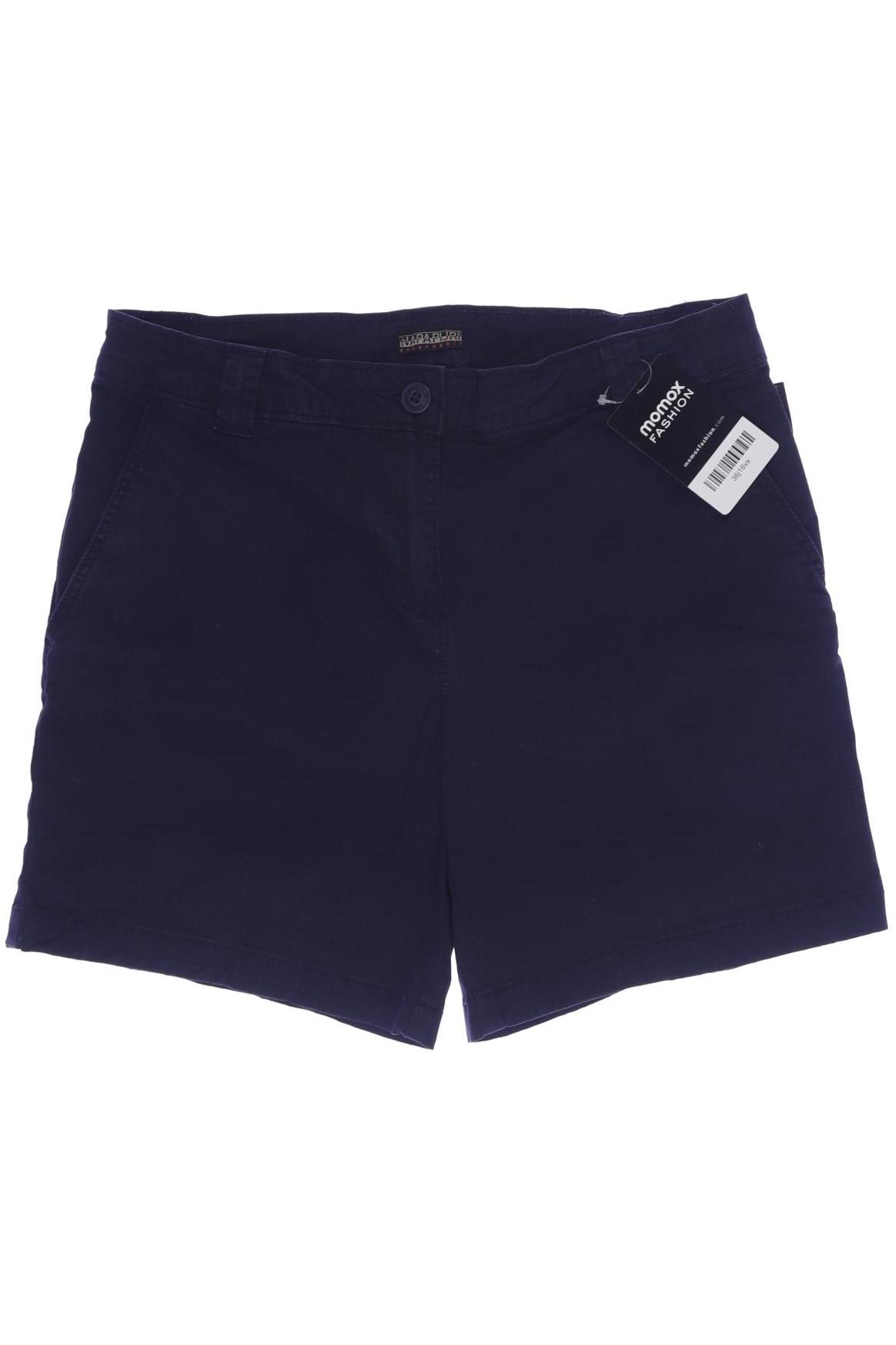 

Napapijri Damen Shorts, marineblau, Gr. 27