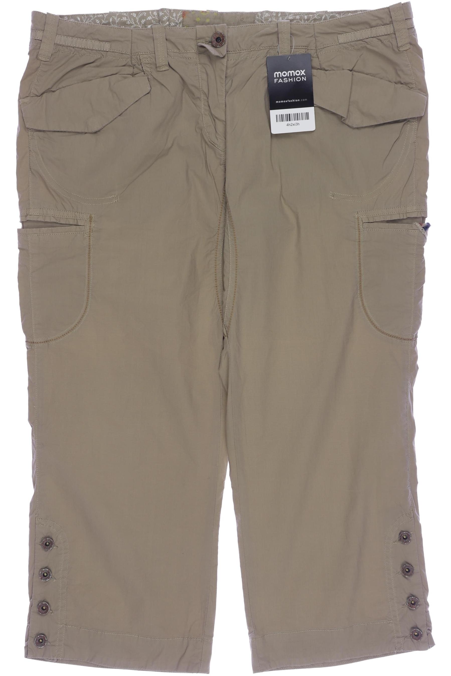 

Napapijri Damen Shorts, beige, Gr. 48