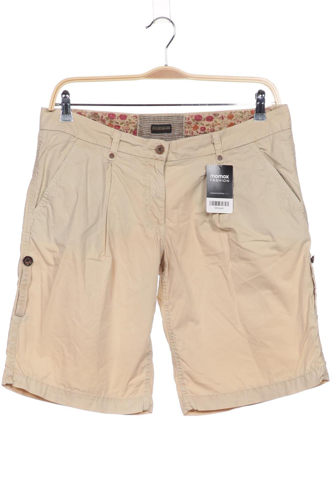 

Napapijri Damen Shorts, beige