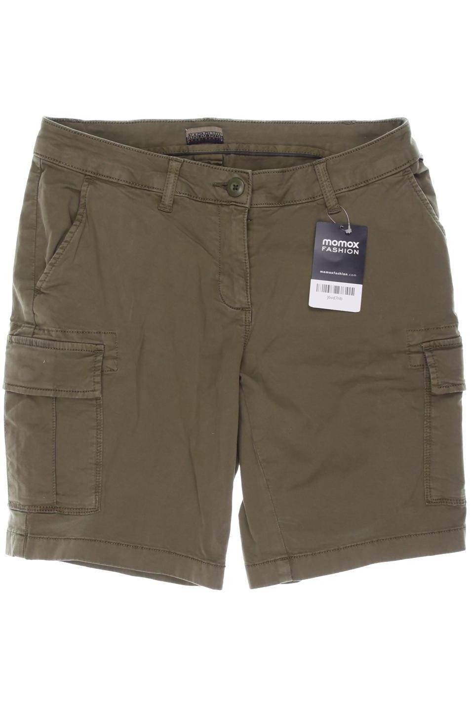 

Napapijri Damen Shorts, grün, Gr. 27