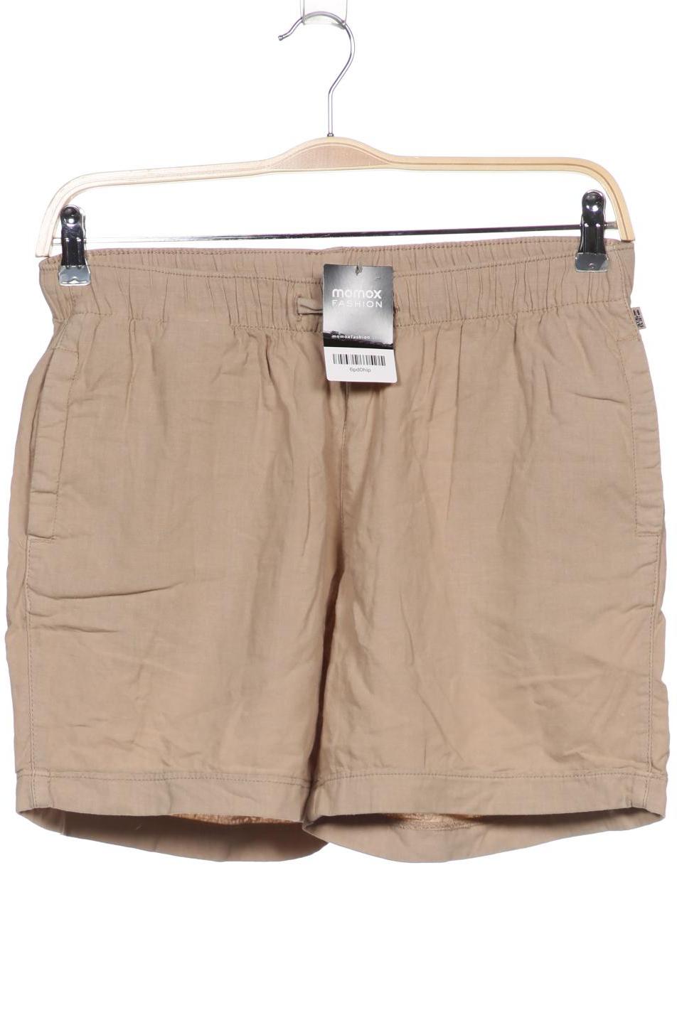 

Napapijri Damen Shorts, beige