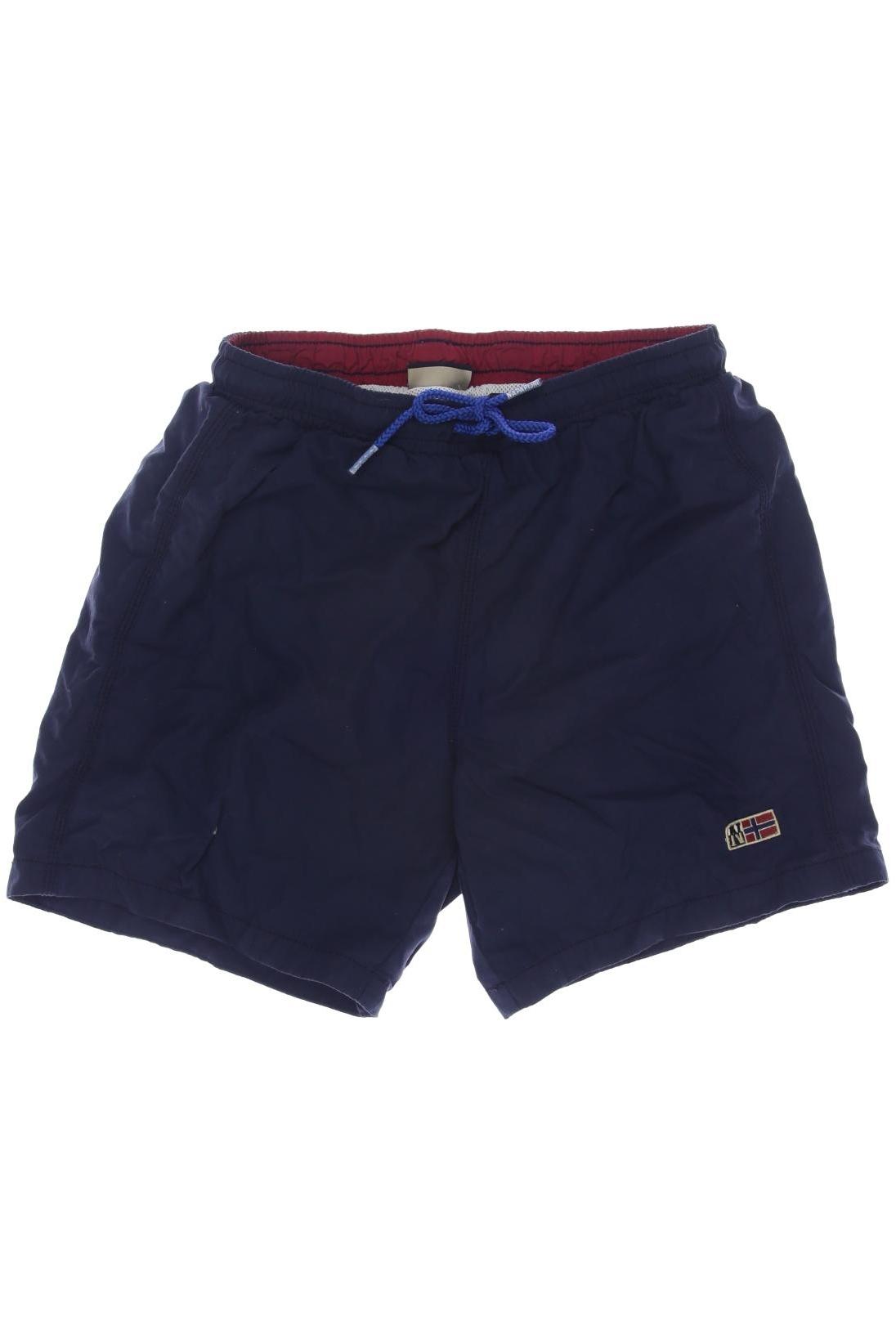 

Napapijri Damen Shorts, marineblau, Gr. 36