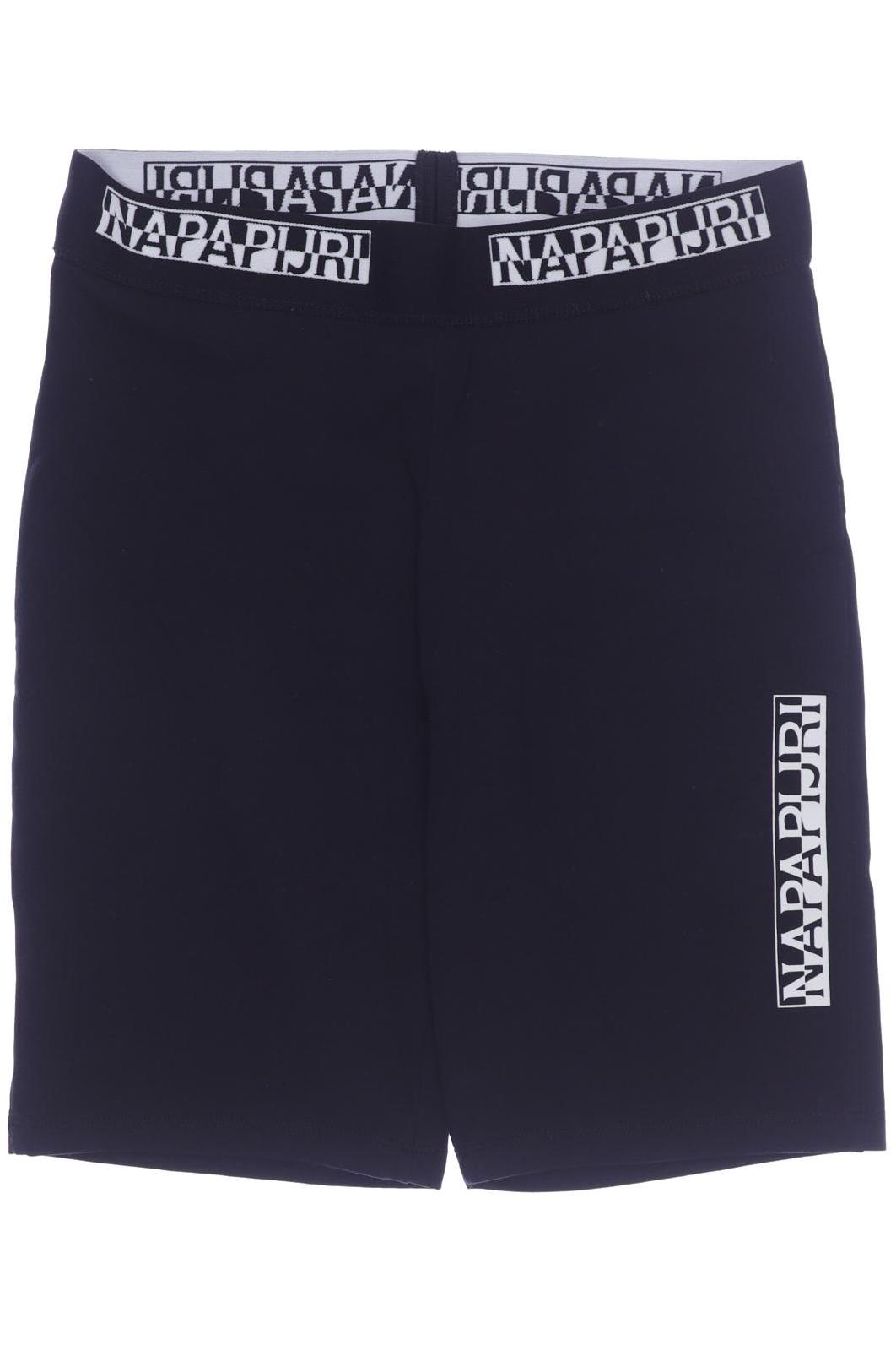 

Napapijri Damen Shorts, schwarz, Gr. 42