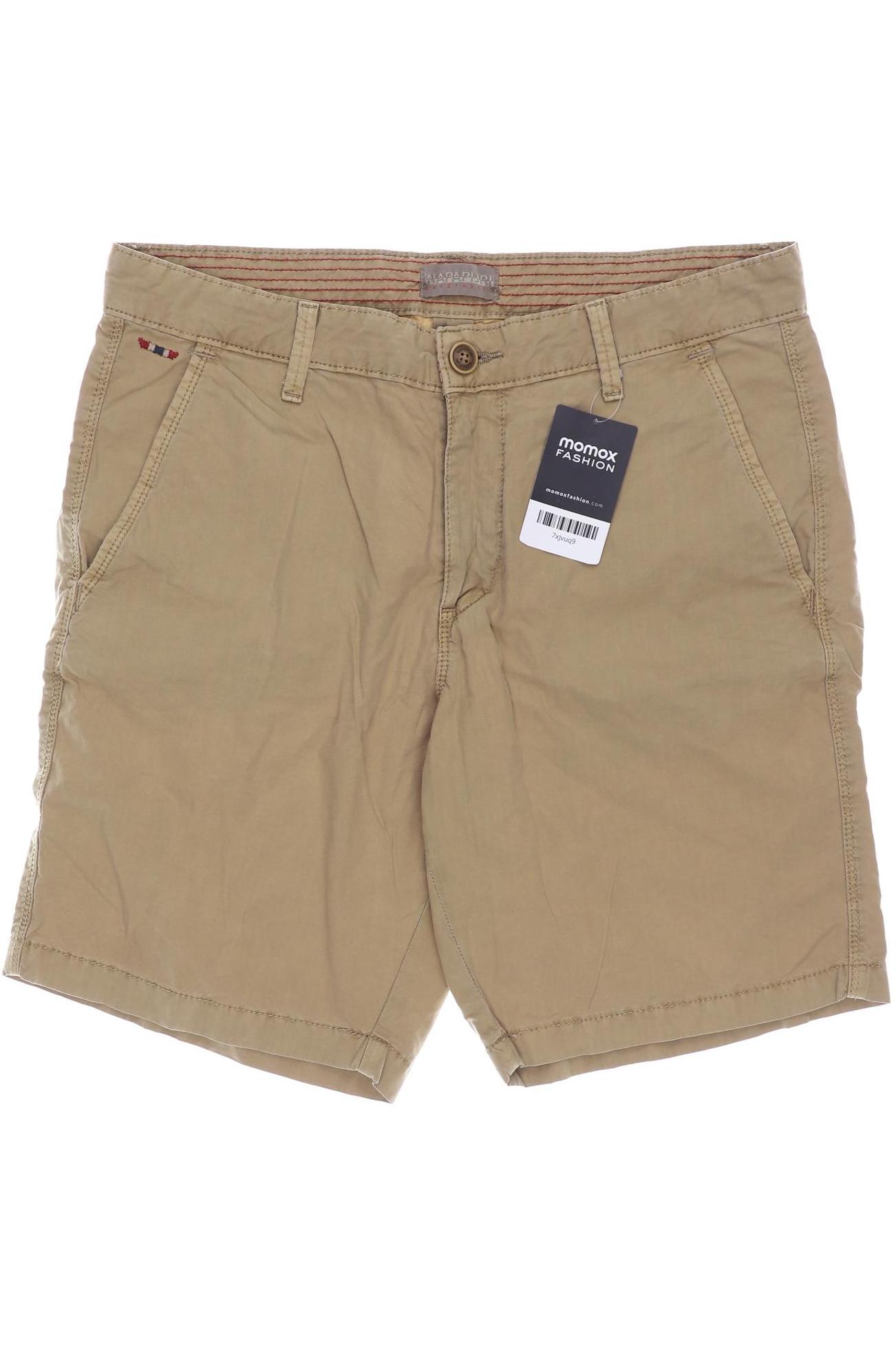 

Napapijri Damen Shorts, braun