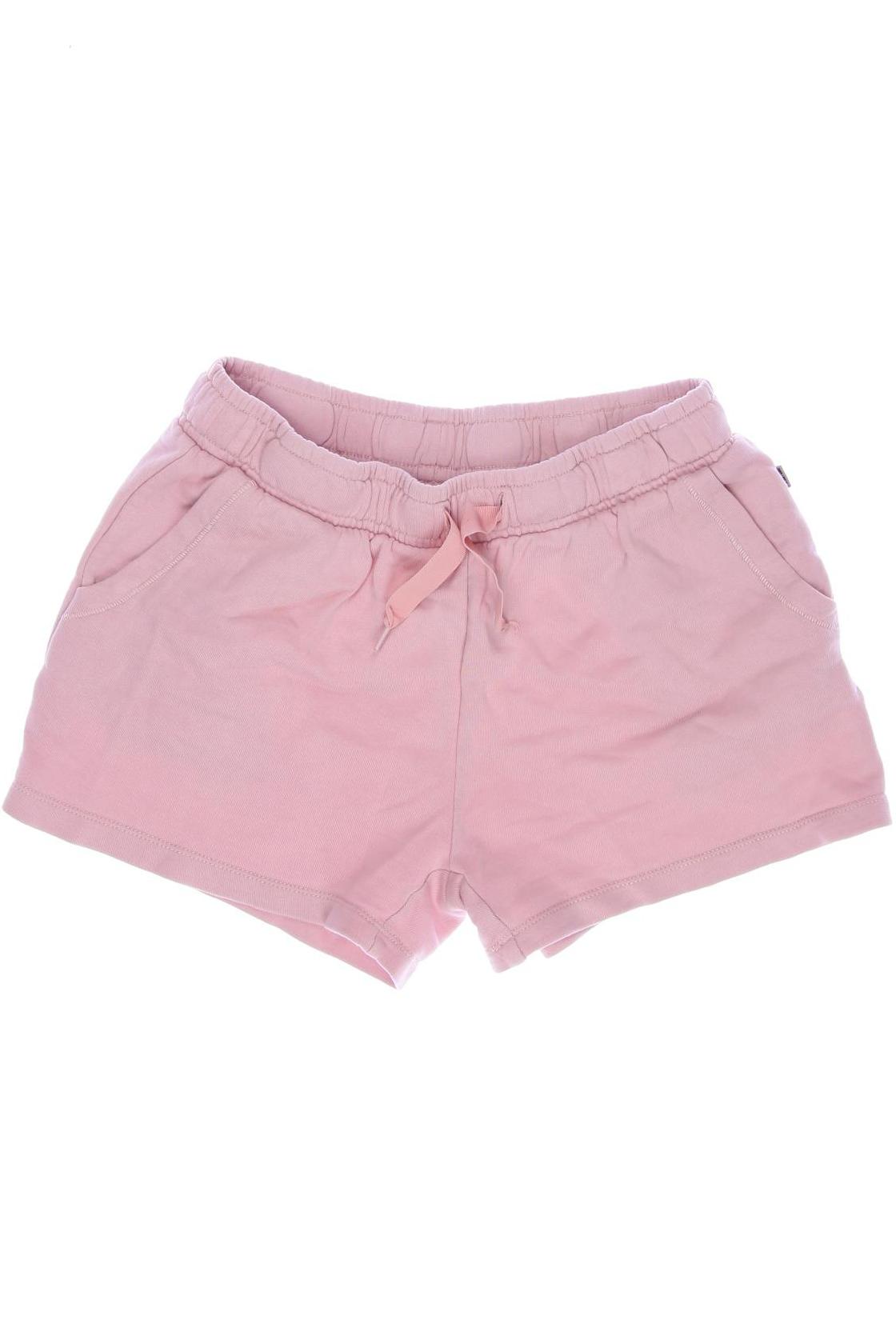 

Napapijri Damen Shorts, pink