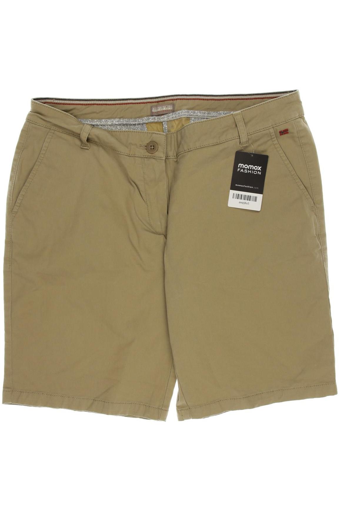

Napapijri Damen Shorts, beige