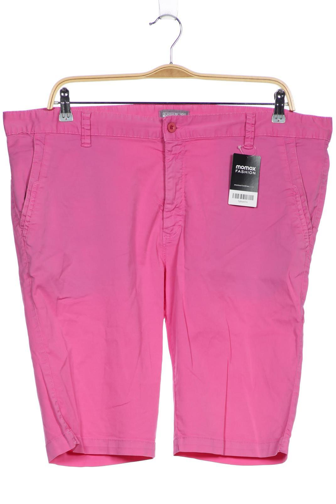 

Napapijri Damen Shorts, pink, Gr. 40