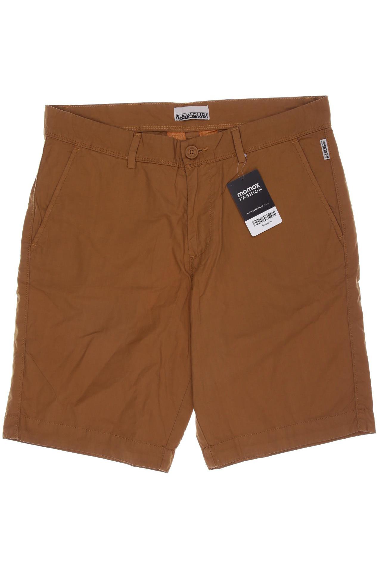 

Napapijri Damen Shorts, braun