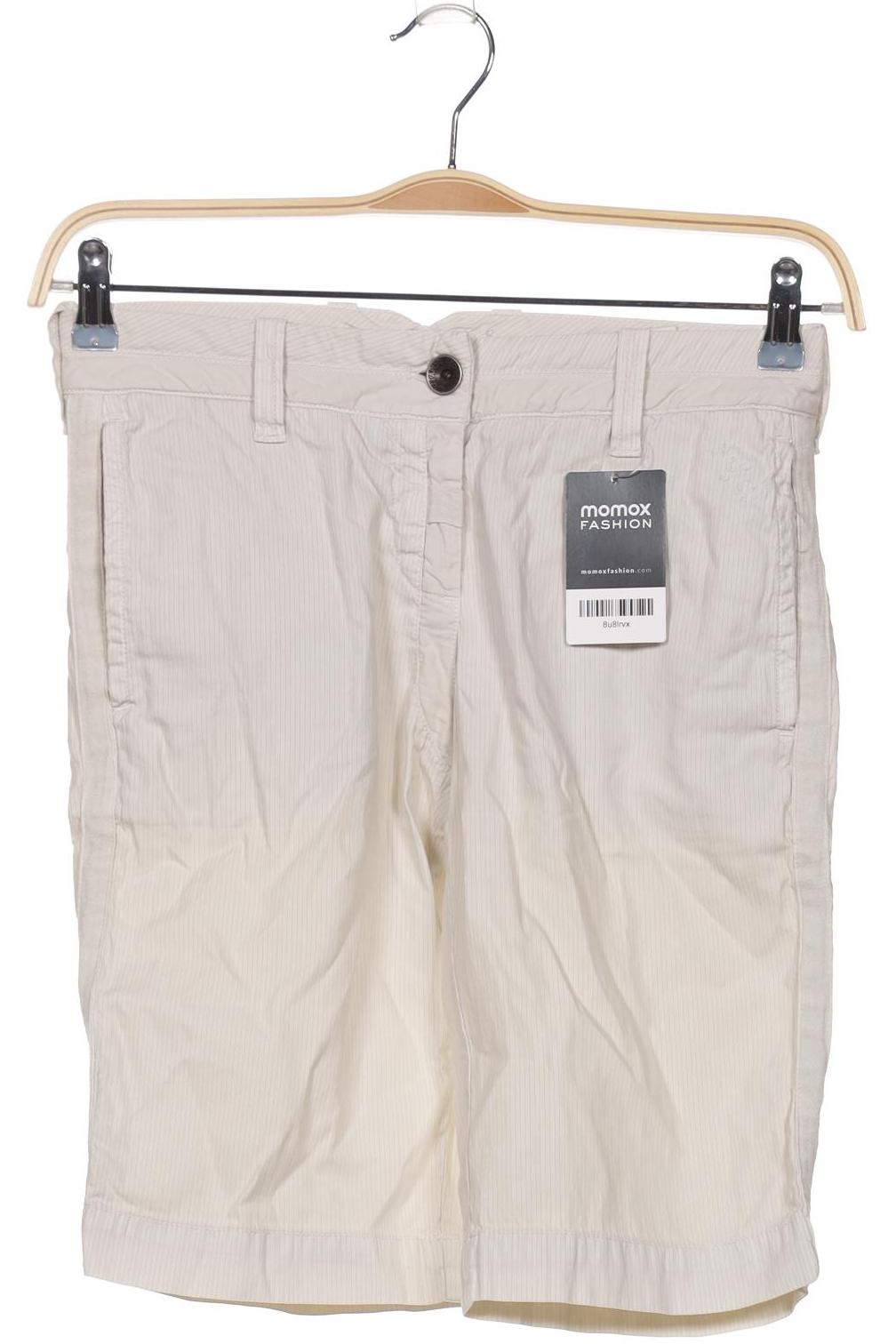 

Napapijri Damen Shorts, weiß, Gr. 40