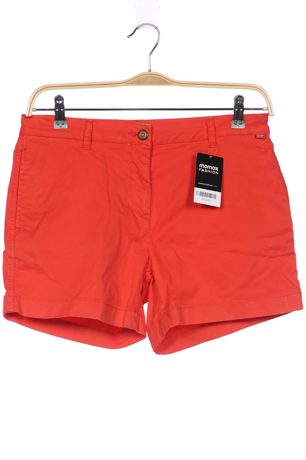 

Napapijri Damen Shorts, rot