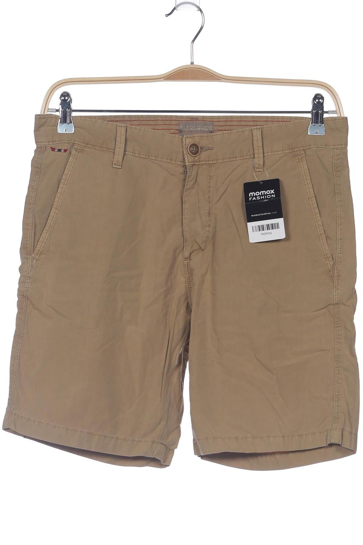 

Napapijri Damen Shorts, beige, Gr. 31