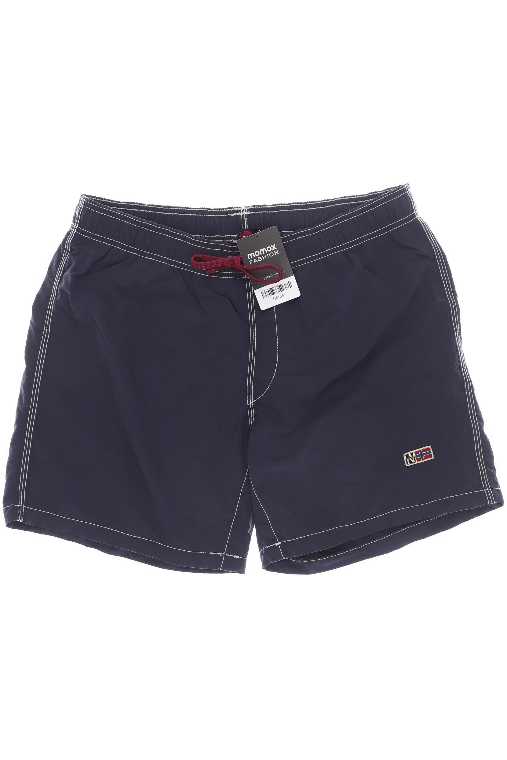 

Napapijri Damen Shorts, blau