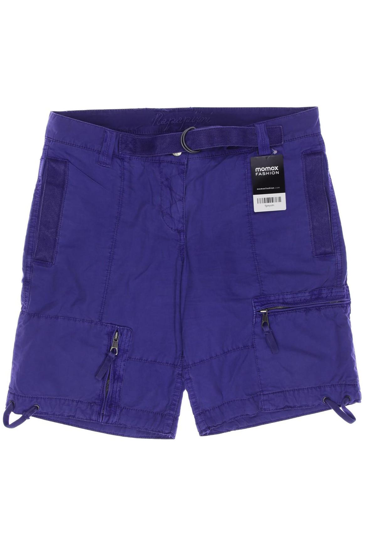 

Napapijri Damen Shorts, blau