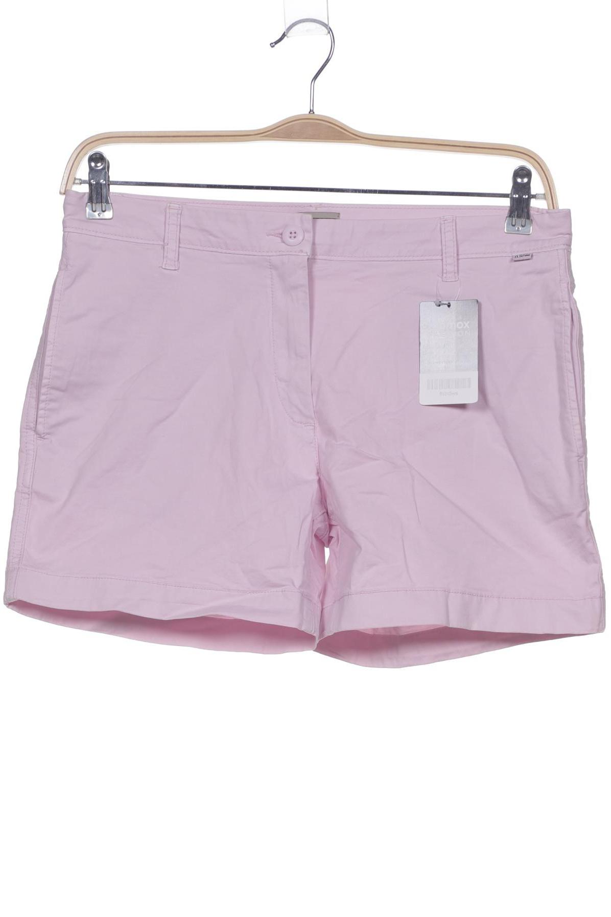 

Napapijri Damen Shorts, pink, Gr. 30
