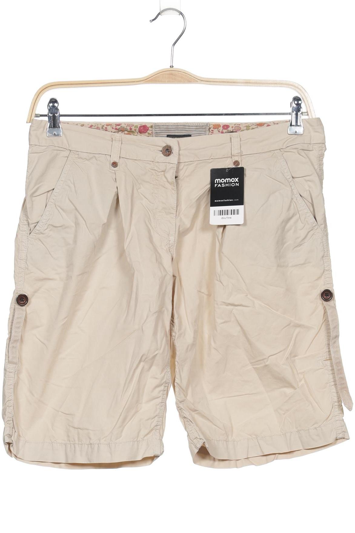 

Napapijri Damen Shorts, beige, Gr. 44