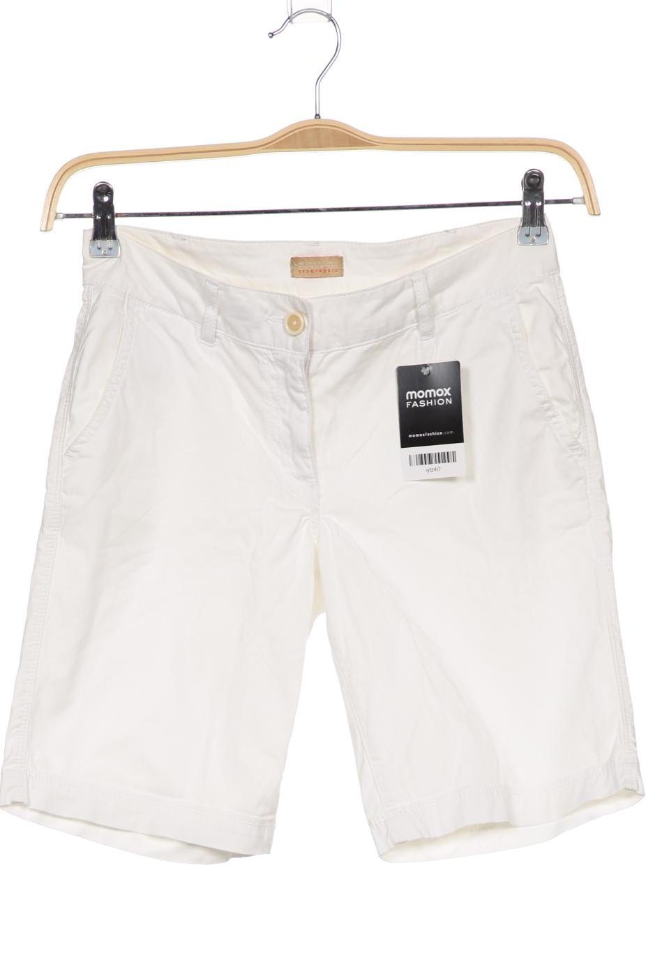 

Napapijri Damen Shorts, weiß